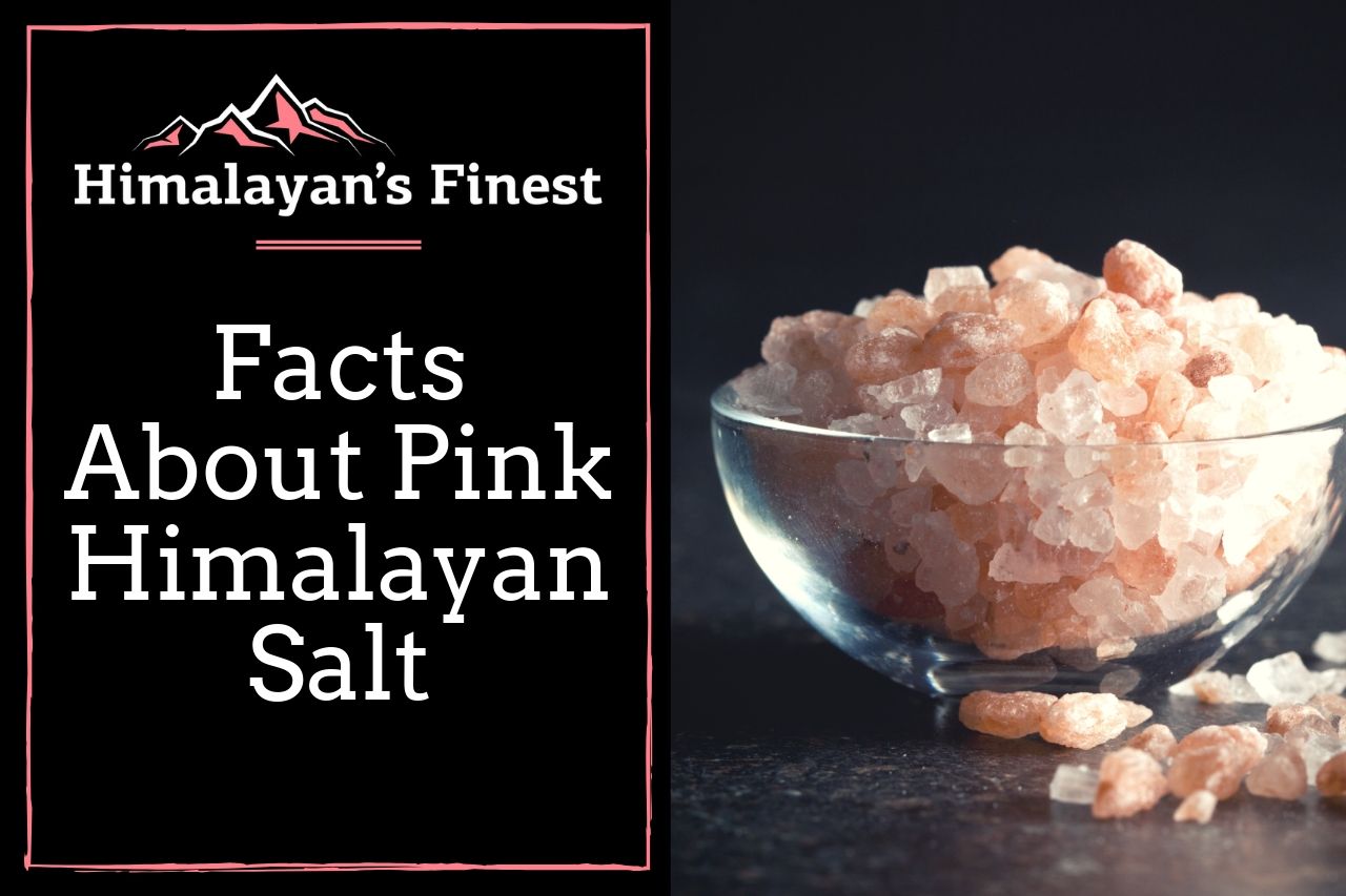 Sea and Himalayan salts recalled in Canada: 'Do not use, serve or