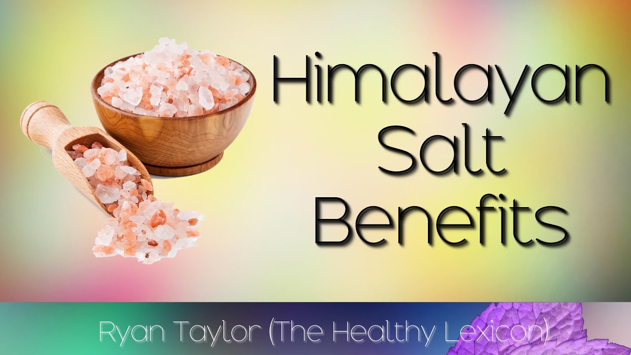 Sea and Himalayan salts recalled in Canada: 'Do not use, serve or